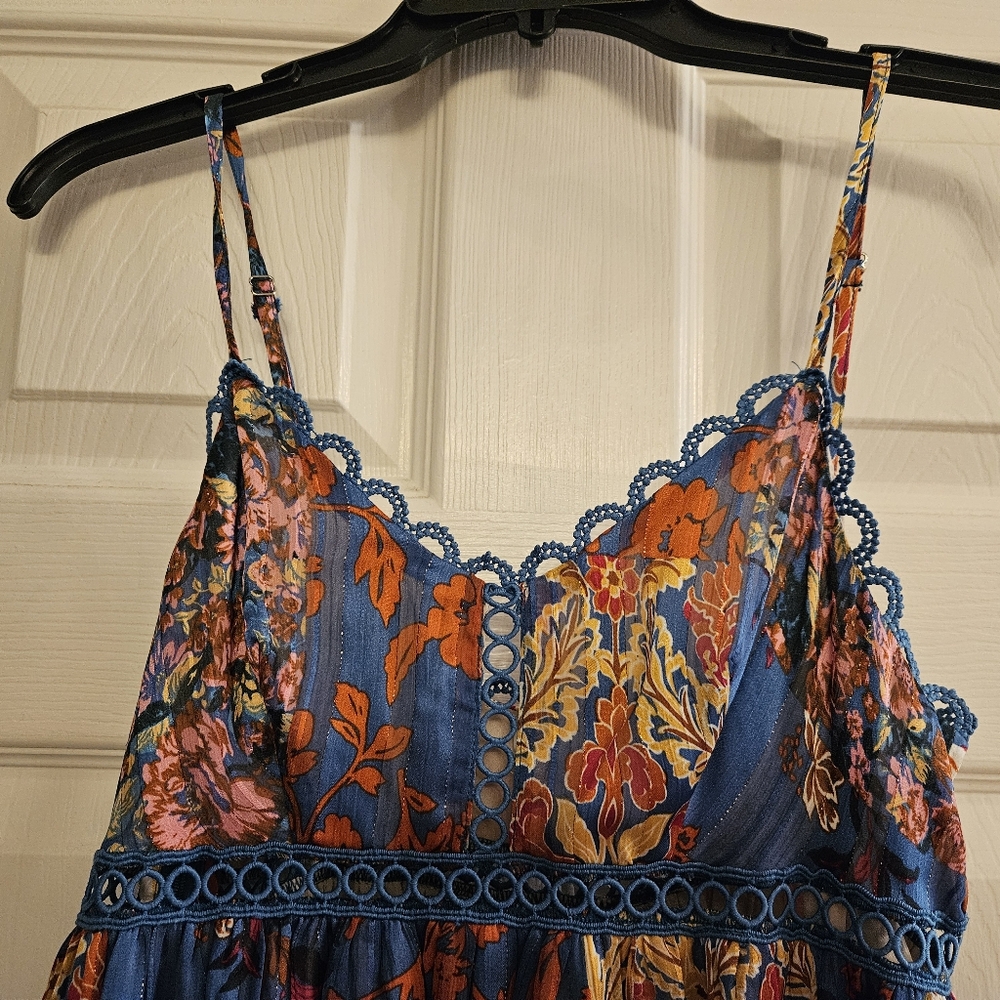 🌟Maxi dress🌟 - Picture 3 of 6
